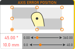 Cut out - Axis error position - 01